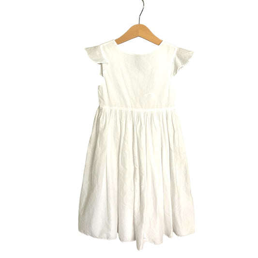 Dress by Jacadi - Size 4 years
