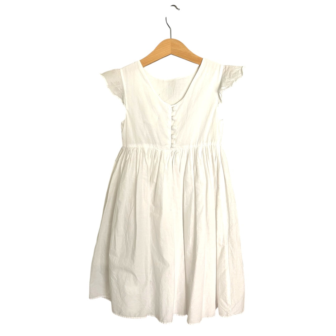 Dress by Jacadi - Size 4 years