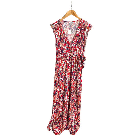 Casual Dress by Envie de Fraise - Size L